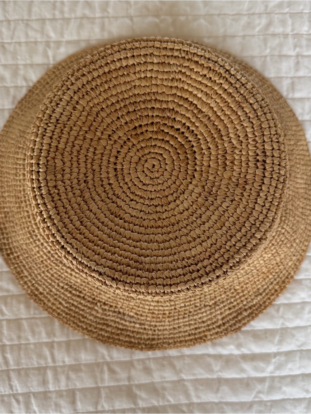 LSpace Raffia Hat - Picture 3 of 3